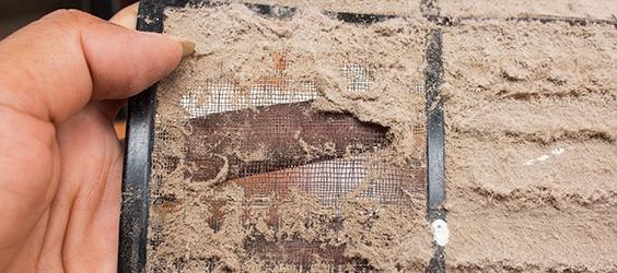 air duct/dryer vent cleaning in my area